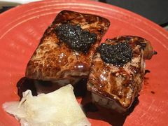 -炙柒Sekinana·精致日料(合生汇店)