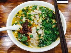 -黔派·虾子羊肉粉·小吃(佳宁娜广场店)