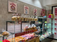 -味多美蛋糕(旧头路店)