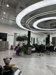 -ON STAR SALON