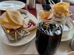 -WOLFGANG PUCK KITCHEN & BAR(迪士尼小镇店)