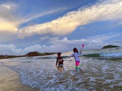 -石梅湾艾美度假酒店