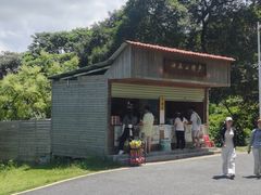 -黄埔油麻山森林公园