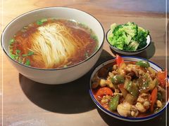 -十面春风·江南面馆(崇宁路店)