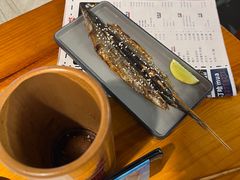 -十三道烧烤(保利西街店)