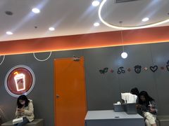 -CoCo都可(合生汇店)