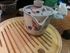 -南拳十三姨·潮汕砂锅粥(世纪金源店)
