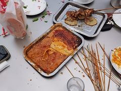 -清真·马坡烧烤涮牛肚·酸浆火锅(新区总店)
