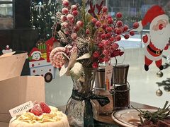 -流酥可心·牛乳蛋糕商店(禾祥西路店)