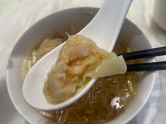 云吞面-麦奀云吞面世家 山顶店(山顶广场店)