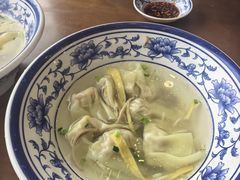 -忆秦园小笼包(惠山古镇总店)