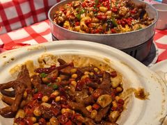 -辣小鲜·南昌大排档(船山路店)