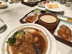 -荣兴酒家(徐家汇店)