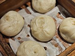 嵊州老面小笼包-桂满陇-南宋御街(正大广场店)