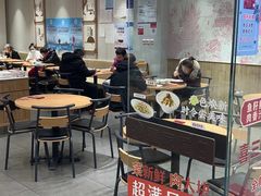 -喜家德虾仁水饺(青岛永旺东部店)