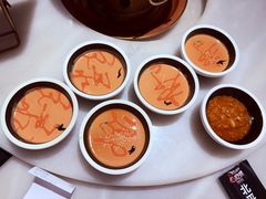 -北平三兄弟涮肉(簋街总店)