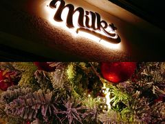 -milkplus·泰式奶茶(较场东路店)