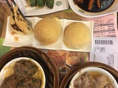 -添好运点心专门店(中环IFC店)