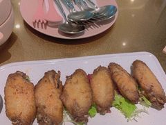 -BossBabe亲子餐厅(金光华广场店)