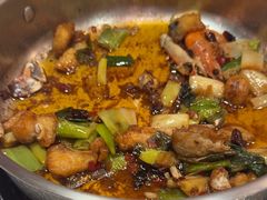 -七欣天香辣蟹火锅(南通任港路大润发店)