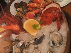 -上海柏悦酒店·世纪100牛排馆