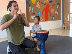 -浦东民办万科幼儿园