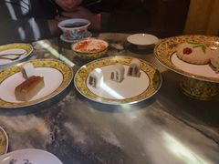 -富华斋饽饽铺·宫廷糕点·伴手礼(护国新天地店)