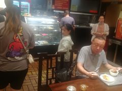 -姚记炒肝店(簋街店)