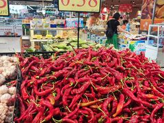 -广百家超市(大东海店)