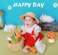 -小木马国际儿童摄影