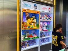 -泡泡玛特POPMART(合生汇店)