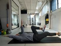 -猴哥健身(保利童心缘店)