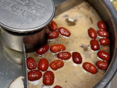 -巴奴毛肚火锅(大剧院店)