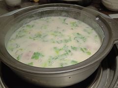 -大良毋米粥(锦龙路总店)