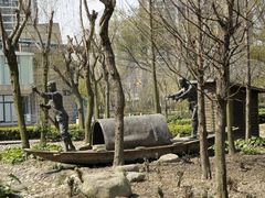 -苏州河梦清园环保主题公园