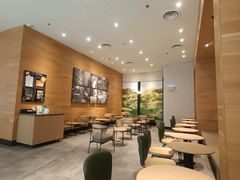 -星巴克(合肥包河万达广场店)