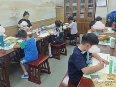 -新东方素质(金源校区)