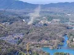 -九曜山