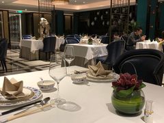 -Yan Ting 宴庭中餐厅(上海静安瑞吉酒店)