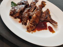 -食廬NOBLE(凯德晶萃店)