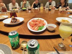 -红城阁·上海味道(四平路店)
