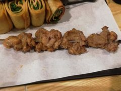 黑椒牛肋条-月半小炉焖烤