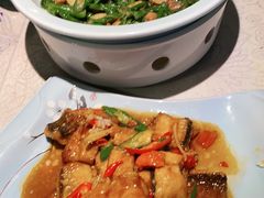 -客宴·江西客家菜(红角洲店)