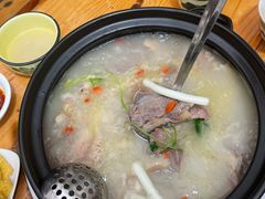 -尼玛藏家风味园(阿山食城店)