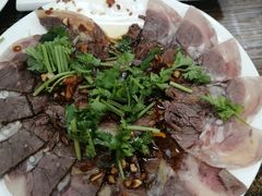 -杨家清真小吃部(十二纬路店)