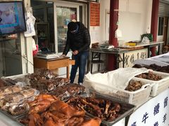 -李小老烧饼(常营民族家园店)