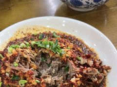 -长安后宰门水盆羊肉(新都心店)