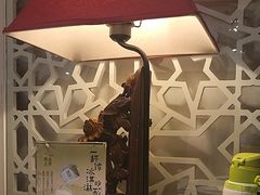 -绿茶餐厅(王府井永宁门店)
