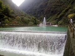 -神龙峡风景区