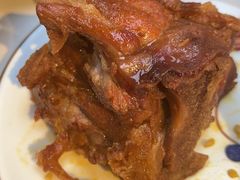 -东北食府·铁锅炖(花溪湾店)